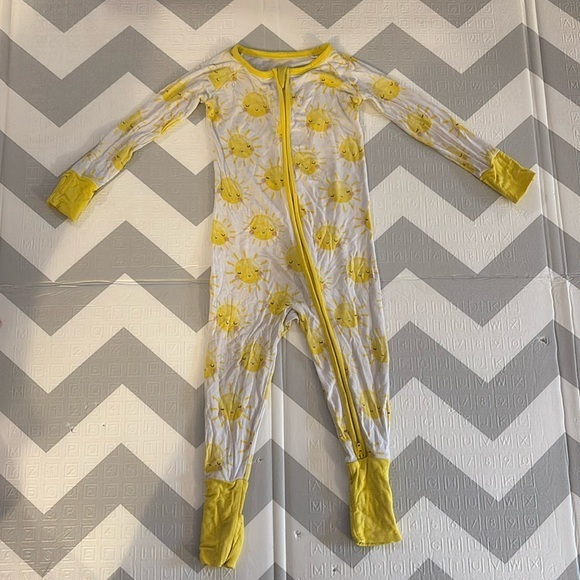 Little Sleepies Other - Little Sleepies Suns